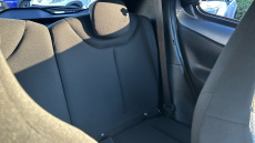 Toyota Aygo X 1.0 VVT-i Edge 5dr Auto Petrol Hatchback